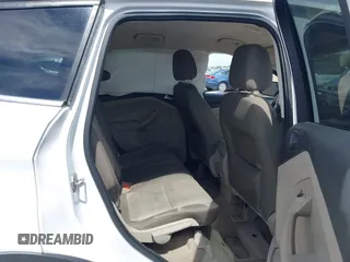 2014 Ford Escape SE with VIN 1FMCU0GX7EUC85585, listed as a IAAI auction lot 42022444 with 161,352 mi miles and . Bid and sale history available at DreamBid. Image 8.