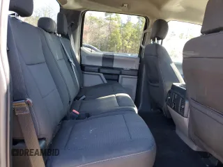 2018 Ford F-150 XL with VIN 1FTEW1EP8JKF65585, listed as a Copart auction lot 49226305 with 70,258 mi miles and Salvage Title. Bid and sale history available at carsss.com. Image 10.