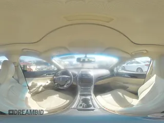 2013 Lincoln MKZ z VIN 3LN6L2J93DR800853, wystawiony jako Copart lot #65754965 z przebiegiem 87 322 mil mil oraz Szkoda całkowita • Salvage title. Historia ofert i sprzedaży dostępna na DreamBid. Obrazek 14.