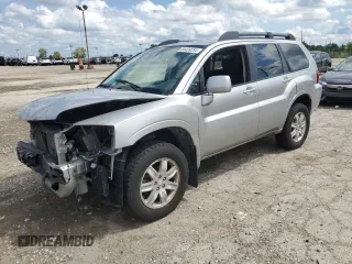 2010 Mitsubishi Endeavor LS z VIN 4A4JN2AS5AE003815, wystawiony jako Copart lot #64439254 z przebiegiem 185 998 mil mil oraz Czysty tytuł • Clean title. Historia ofert i sprzedaży dostępna na DreamBid. Obrazek 1.