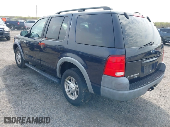 2002 Ford Explorer XLS with VIN 1FMZU72E52ZB30704, listed as a IAAI auction lot 42029025 with 156,016 mi miles and . Bid and sale history available at DreamBid. Image 3.