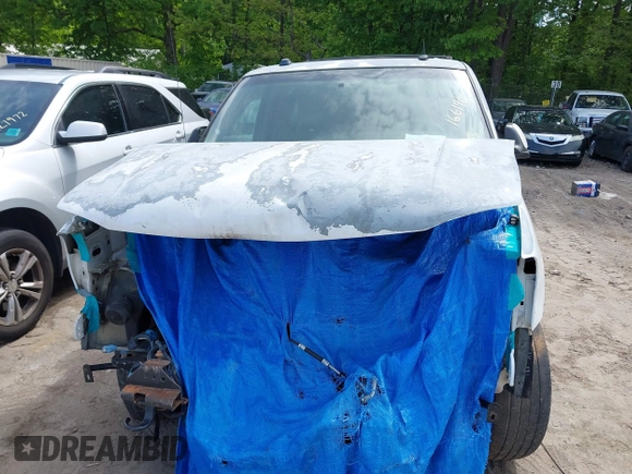 2004 GMC Yukon Denali z VIN 1GKEK63U34J166146, wystawiony jako IAAI lot #42097894 z przebiegiem Nie podano mil oraz . Historia ofert i sprzedaży dostępna na DreamBid. Obrazek 6.