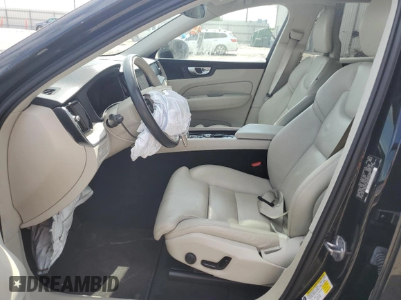 2018 Volvo XC60 Inscription with VIN LYVBR0DL0JB101918, listed as a Copart auction lot 51936114 with 72,798 mi miles and Non Repairable. Bid and sale history available at carsss.com. Image 7.