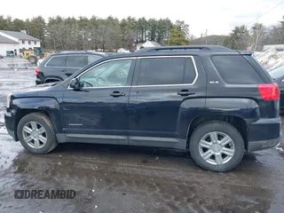 2016 GMC Terrain SLE with VIN 2GKFLTEK4G6170462, listed as a IAAI auction lot 41736251 with 146,369 mi miles. Bid and sale history available at carsss.com. Image 14.