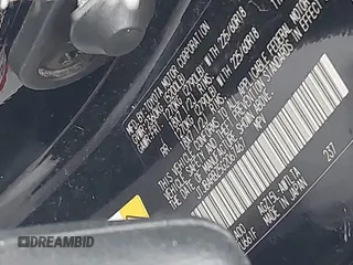 2016 Lexus NX 200t with VIN JTJBARBZ5G2067467, listed as a IAAI auction lot 41315448 with 137,303 mi miles and . Bid and sale history available at DreamBid. Image 9.