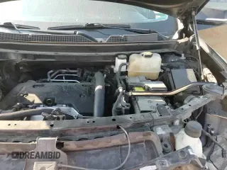 2019 Chevrolet Traverse RS с VIN 1GNERJKX7KJ190296, выставлен на аукционе Copart как лот 81004355 с пробегом 83 612 миль миль и Списание • Salvage title. История ставок и продаж доступна на DreamBid. Изображение 13.
