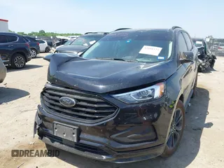 2022 Ford Edge SE with VIN 2FMPK4G93NBA05182, listed as a IAAI auction lot 42010325 with 90,934 mi miles and . Bid and sale history available at DreamBid. Image 17.