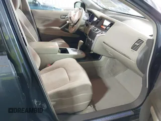 2012 Nissan Murano S z VIN JN8AZ1MU3CW107790, wystawiony jako IAAI lot #42340177 z przebiegiem 139 449 mil mil oraz . Historia ofert i sprzedaży dostępna na DreamBid. Obrazek 5.