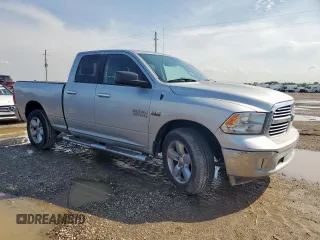 2014 Ram 1500 SLT z VIN 1C6RR7GT6ES199354, wystawiony jako Copart lot #60534925 z przebiegiem 169 850 mil mil oraz Czysty tytuł • Clean title. Historia ofert i sprzedaży dostępna na DreamBid. Obrazek 4.