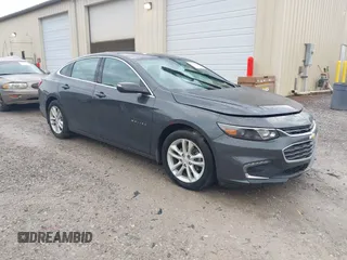 2017 Chevrolet Malibu Hybrid with VIN 1G1ZJ5SU9HF140079, listed as a IAAI auction lot 42118000 with 117,758 mi miles and . Bid and sale history available at DreamBid. Image 1.