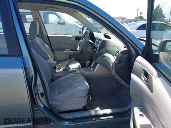 2010 Subaru Forester X с VIN JF2SH6BCXAH767189, выставлен на аукционе IAAI как лот 42314335 с пробегом 219 411 миль миль и . История ставок и продаж доступна на DreamBid. Изображение 5.