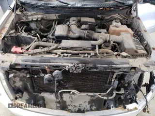 2010 Ford F-150 XL with VIN 1FTFW1EV5AFB52356, listed as a Copart auction lot 48421325 with 295,621 mi miles and Clean Title. Bid and sale history available at carsss.com. Image 11.
