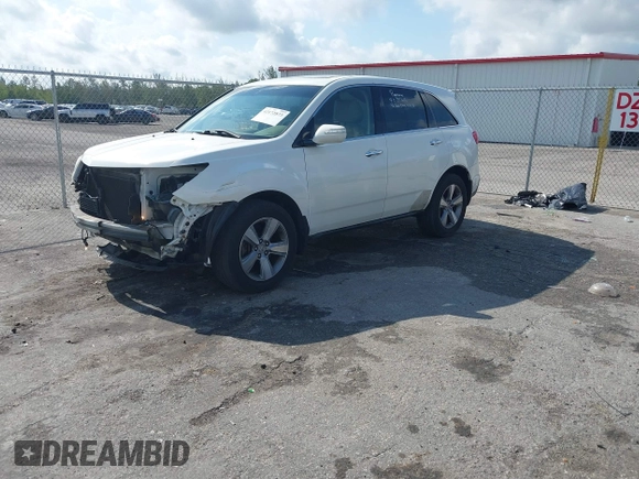 2012 Acura MDX z VIN 2HNYD2H20CH550561, wystawiony jako IAAI lot #42172873 z przebiegiem 93 895 mil mil oraz . Historia ofert i sprzedaży dostępna na DreamBid. Obrazek 2.