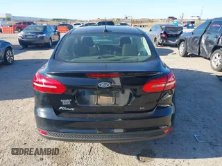 2018 Ford Focus SE with VIN 1FADP3F25JL222689, listed as a IAAI auction lot 42208219 with 127,875 mi miles and . Bid and sale history available at DreamBid. Image 17.