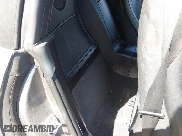 2003 BMW Z4 3.0i с VIN 4USBT53473LU00534, выставлен на аукционе IAAI как лот 41858369 с пробегом 80 612 миль миль и . История ставок и продаж доступна на DreamBid. Изображение 8.