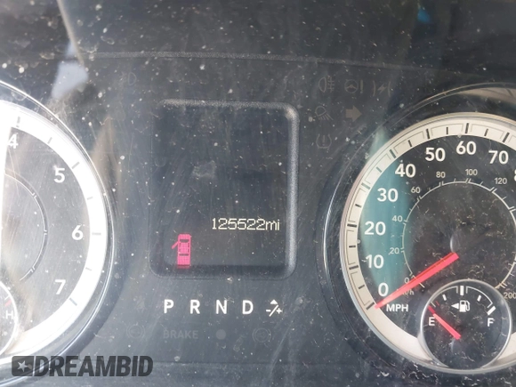 2018 Ram 1500 Tradesman with VIN 1C6RR6FT3JS325630, listed as a IAAI auction lot 42529009 with 125,522 mi miles and . Bid and sale history available at DreamBid. Image 14.