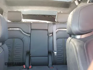 2022 Rivian R1S Launch Edition with VIN 7PDSGABL6NN002520, listed as a Copart auction lot 48323715 with Not Provided miles and Salvage Title. Bid and sale history available at carsss.com. Image 10.