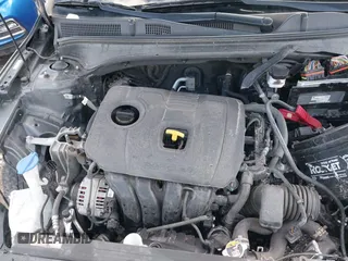 2021 Kia Forte LXS z VIN 3KPF24AD7ME266867, wystawiony jako IAAI lot #41986349 z przebiegiem 93 358 mil mil oraz . Historia ofert i sprzedaży dostępna na DreamBid. Obrazek 10.