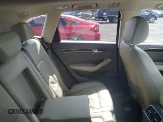 2012 Audi Q5 Premium Plus z VIN WA1LFAFP7CA048545, wystawiony jako Copart lot #51702515 z przebiegiem Nie podano mil oraz Czysty tytuł • Clean title. Historia ofert i sprzedaży dostępna na DreamBid. Obrazek 10.