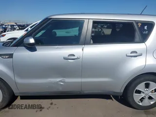2014 Kia Soul with VIN KNDJN2A26E7702226, listed as a IAAI auction lot 42105761 with 146,670 mi miles and . Bid and sale history available at DreamBid. Image 14.