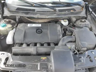 2012 Volvo XC90 R-Design with VIN YV4952CT5C1615178, listed as a Copart auction lot 55221874 with 189,105 mi miles and Salvage Title. Bid and sale history available at carsss.com. Image 12.