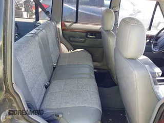 1995 Jeep Cherokee Country z VIN 1J4FJ78S9SL666002, wystawiony jako IAAI lot #42313644 z przebiegiem 226 914 mil mil oraz . Historia ofert i sprzedaży dostępna na DreamBid. Obrazek 8.
