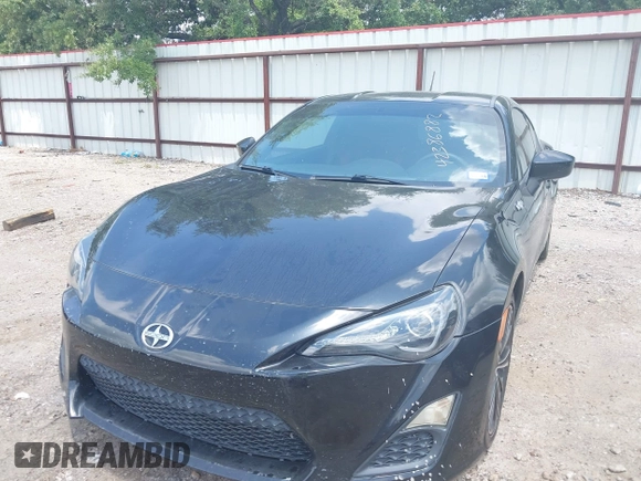2013 Scion FR-S z VIN JF1ZNAA16D2706427, wystawiony jako IAAI lot #42386882 z przebiegiem 76 586 mil mil oraz . Historia ofert i sprzedaży dostępna na DreamBid. Obrazek 6.
