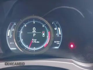 2014 Lexus IS 350 with VIN JTHBE1D2XE5008000, listed as a IAAI auction lot 42115992 with 86,984 mi miles and . Bid and sale history available at DreamBid. Image 16.