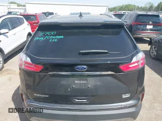 2020 Ford Edge SEL с VIN 2FMPK3J91LBA29884, выставлен на аукционе IAAI как лот 42058515 с пробегом 83 901 миль миль и . История ставок и продаж доступна на DreamBid. Изображение 17.