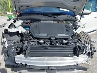 2022 Audi e-tron Premium with VIN WA1AAAGE1NB012253, listed as a IAAI auction lot 41424316 with 23,667 mi miles. Bid and sale history available at carsss.com. Image 10.