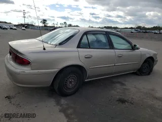 2003 Buick Century Custom with VIN 2G4WS52J131257647, listed as a Copart auction lot 86224544 with 88,239 mi miles and Clean Title. Bid and sale history available at carsss.com. Image 3.