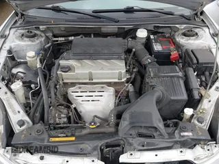 2007 Mitsubishi Eclipse GS with VIN 4A3AK24F87E044346, listed as a IAAI auction lot 41605810 with 146,030 mi miles and . Bid and sale history available at DreamBid. Image 10.