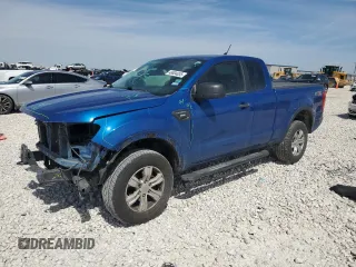 2020 Ford Ranger XL с VIN 1FTER1EH6LLA45138, выставлен на аукционе Copart как лот 48804035 с пробегом 163 241 миль миль и Чистый • Clean title. История ставок и продаж доступна на DreamBid. Изображение 1.