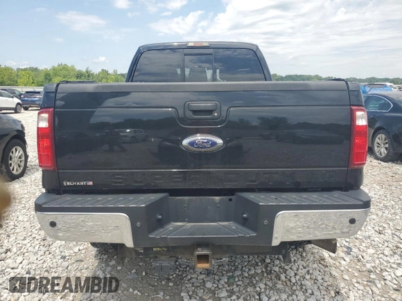 2016 Ford F-350 Platinum z VIN 1FT8W3BT8GEC08084, wystawiony jako Copart lot #61419395 z przebiegiem 128 329 mil mil oraz Czysty tytuł • Clean title. Historia ofert i sprzedaży dostępna na DreamBid. Obrazek 6.