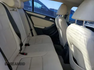 2011 Volkswagen Jetta SE с VIN 3VWBX7AJ8BM108075, выставлен на аукционе Copart как лот 50165815 с пробегом 187 035 миль миль и Списание • Salvage title. История ставок и продаж доступна на DreamBid. Изображение 10.