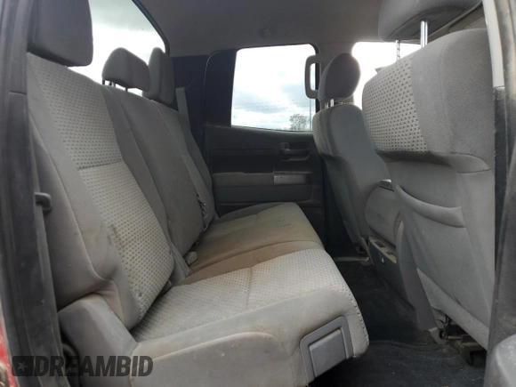 2013 Toyota Tundra 4WD Truck SR with VIN 5TFCW5F11DX014611, listed as a Copart auction lot 78608414 with 146,031 mi miles and Salvage Title. Bid and sale history available at carsss.com. Image 10.