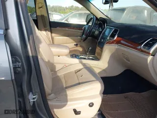 2012 Jeep Grand Cherokee Limited with VIN 1C4RJFBG7CC183921, listed as a IAAI auction lot 42069646 with 139,918 mi miles. Bid and sale history available at carsss.com. Image 5.