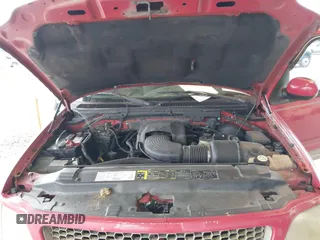 2003 Ford F-150 XLT with VIN 1FTRW07L13KD50168, listed as a IAAI auction lot 42815811 with Not provided miles and . Bid and sale history available at DreamBid. Image 10.