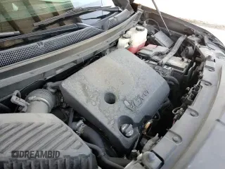 2019 Chevrolet Traverse Premier with VIN 1GNERKKWXKJ172792, listed as a Copart auction lot 62293535 with 58,499 mi miles and Salvage title. Bid and sale history available at DreamBid. Image 14.