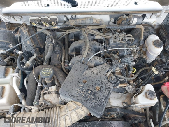 2008 Ford Ranger XLT with VIN 1FTZR45E58PB04527, listed as a IAAI auction lot 42285306 with 103,048 mi miles and . Bid and sale history available at DreamBid. Image 10.