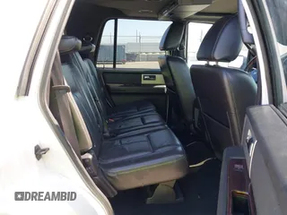 2009 Ford Expedition Limited z VIN 1FMFU19549EB07342, wystawiony jako IAAI lot #42356024 z przebiegiem 193 416 mil mil oraz . Historia ofert i sprzedaży dostępna na DreamBid. Obrazek 8.