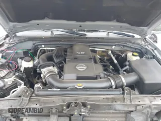 2017 Nissan Frontier SV с VIN 1N6AD0ER4HN734801, выставлен на аукционе IAAI как лот 42375313 с пробегом 39 121 миль миль и . История ставок и продаж доступна на DreamBid. Изображение 10.