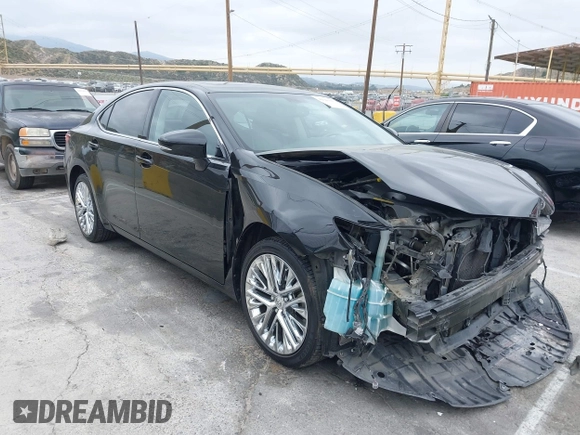 2013 Lexus ES 250 с VIN JTHBK1GGXD2037660, выставлен на аукционе IAAI как лот 42043007 с пробегом 100 666 миль миль и . История ставок и продаж доступна на DreamBid. Изображение 1.