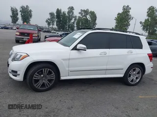 2015 Mercedes-Benz GLK 350 с VIN WDCGG8JB2FG436299, выставлен на аукционе IAAI как лот 42439186 с пробегом 129 313 миль миль и . История ставок и продаж доступна на DreamBid. Изображение 14.