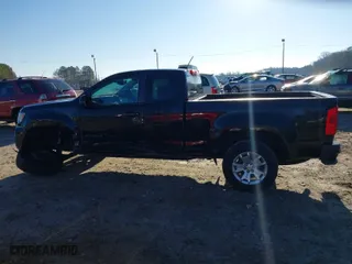 2022 Chevrolet Colorado 2WD LT with VIN 1GCHSCEA2N1151410, listed as a IAAI auction lot 41151036 with 32,260 mi miles. Bid and sale history available at carsss.com. Image 14.