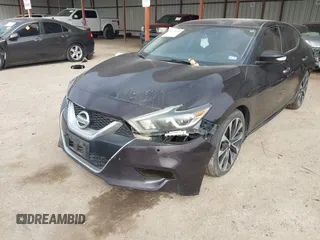 2016 Nissan Maxima SL z VIN 1N4AA6AP1GC379279, wystawiony jako IAAI lot #41738089 z przebiegiem 113 677 mil mil oraz . Historia ofert i sprzedaży dostępna na DreamBid. Obrazek 6.