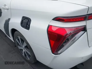 2016 Toyota Mirai with VIN JTDBVRBD0GA000440, listed as a IAAI auction lot 41247558 with 49,981 mi miles and . Bid and sale history available at DreamBid. Image 20.