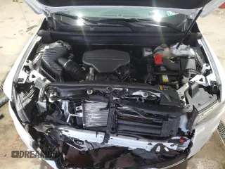 2022 GMC Acadia Denali with VIN 1GKKNXLS7NZ148864, listed as a Copart auction lot 42420035 with 25,921 mi miles and Salvage title. Bid and sale history available at DreamBid. Image 12.