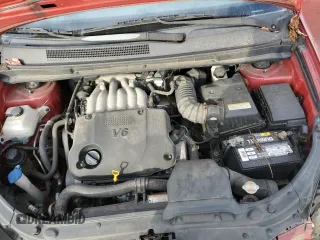 2008 Kia Rondo LX with VIN KNAFG526787195728, listed as a Copart auction lot 78277064 with 117,474 mi miles and Salvage Title. Bid and sale history available at carsss.com. Image 13.