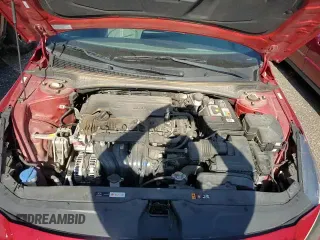 2022 Hyundai Elantra SE с VIN KMHLL4AG4NU291301, выставлен на аукционе Copart как лот 57620665 с пробегом 73 279 миль миль и Списание • Salvage title. История ставок и продаж доступна на DreamBid. Изображение 13.